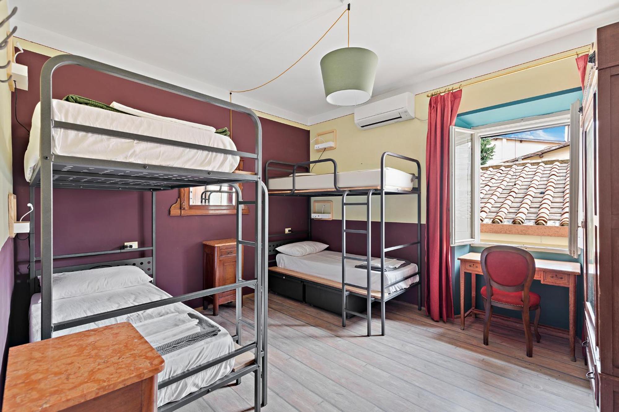 Ostello Bello Firenze 외부 사진