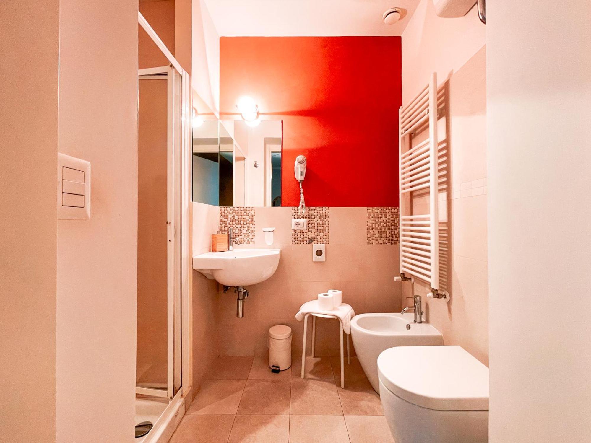 Ostello Bello Firenze 외부 사진