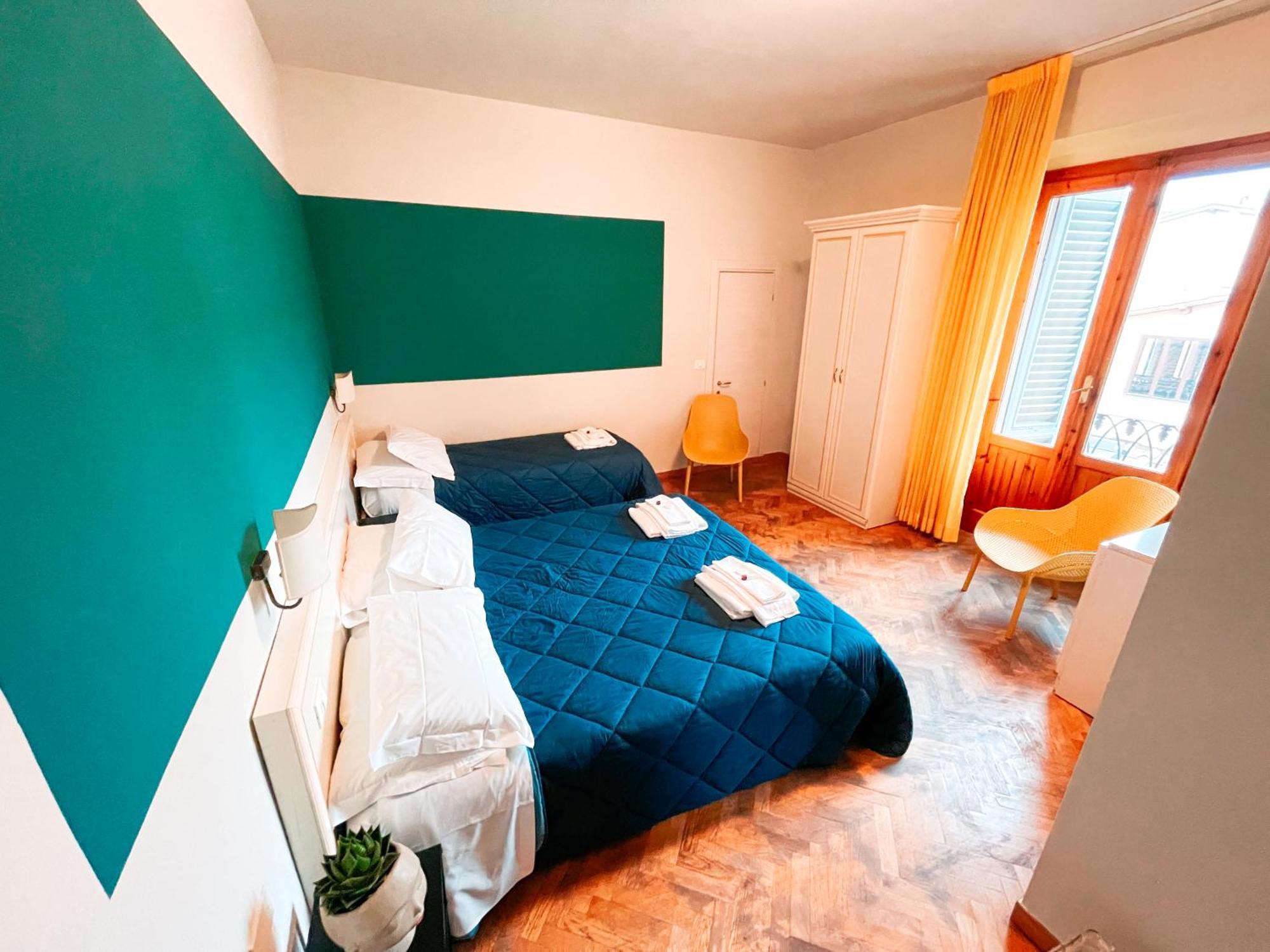 Ostello Bello Firenze 외부 사진