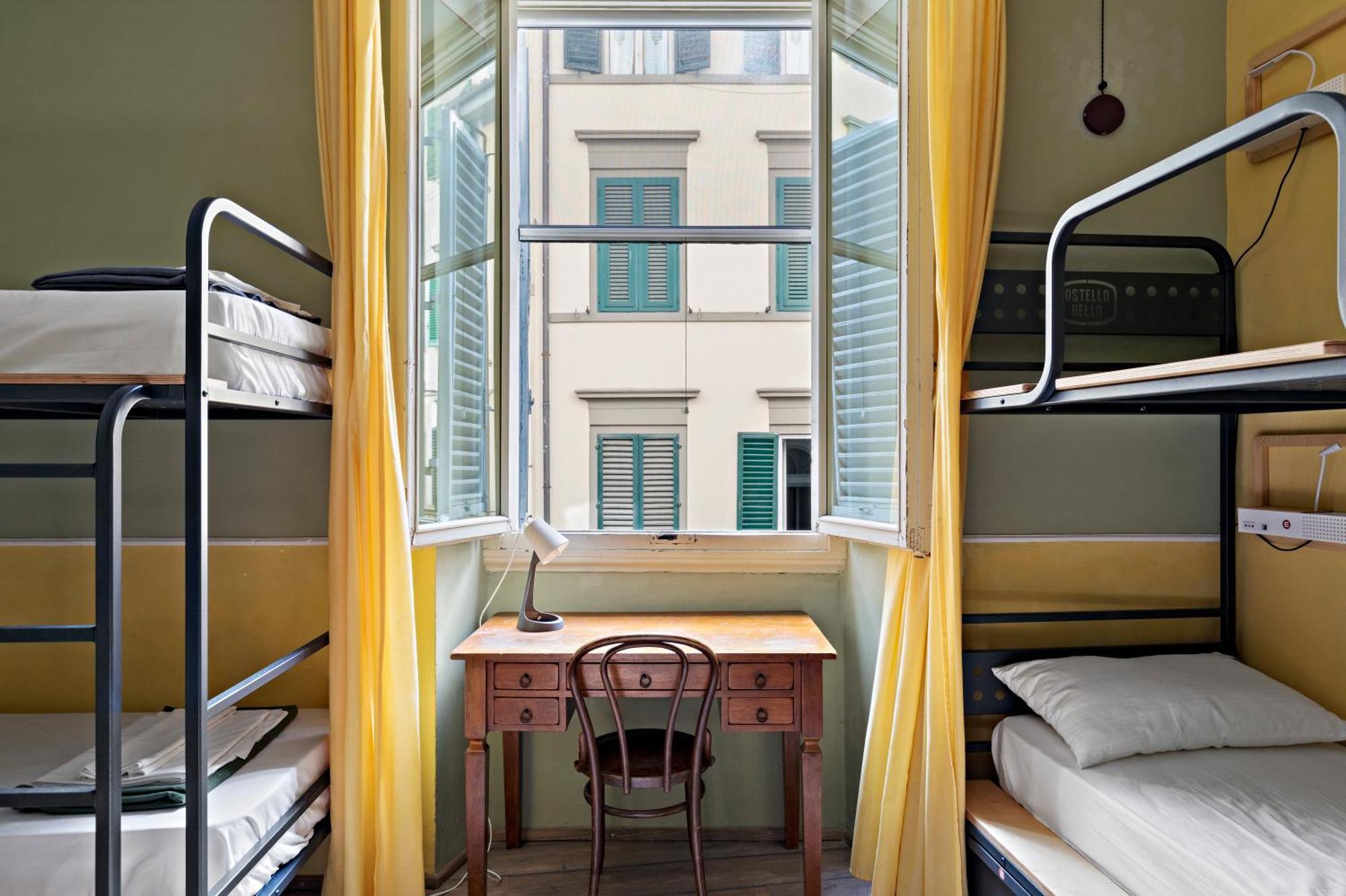 Ostello Bello Firenze 외부 사진